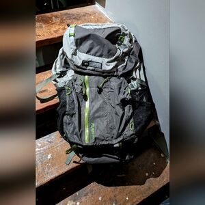 REI Flash 65 Liter Hiking Backpack